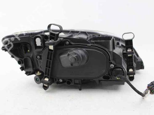 Left headlight VOLVO S60 II (134) D2 | BP33444714C28 - Image 6