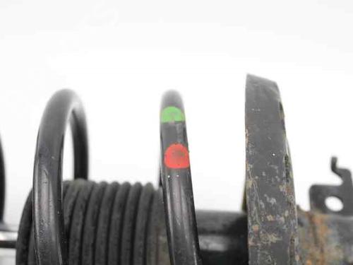 Right front shock absorber RENAULT MEGANE III Coupe (DZ0/1_) 1.6 16V (DZ0U, DZ1B, DZ1H) | BP19221069M17 