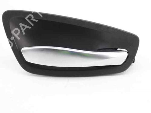 Front right interior door handle BMW 1 (E87)  | BP19224007I14 