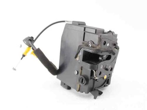 Used Rear right lock PEUGEOT 308 SW II (LC_, LJ_, LR_, LX_, L4_) 1.6 BlueHDi 120 (120 hp) 24535058