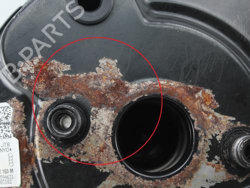 Servo brake AUDI A4 B8 (8K2) S4 quattro | BP40163201M42 - Image 6
