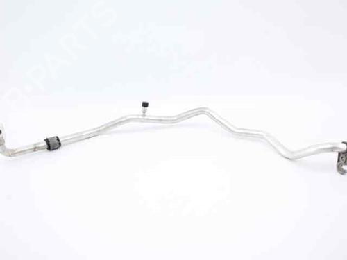 AC pipe NISSAN QASHQAI / QASHQAI +2 I (J10, NJ10, JJ10E) 2.0 dCi | BP21088991M126 