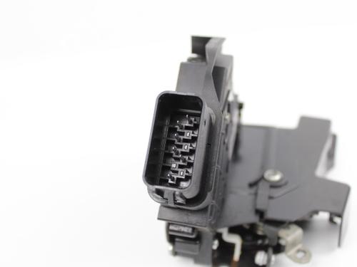 Front left lock FORD FOCUS II Turnier (DA_, FFS, DS)  | BP19212457C98 