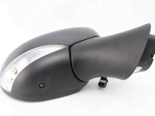 Left mirror RENAULT CLIO IV (BH_) 0.9 TCe 90 (BHNF, BHMA, BHMH, BHJK, BHJR) | BP29986906C26