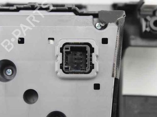 Switch MAZDA CX-5 (KE, GH) 2.2 D AWD (KE102) | BP32100903I30 