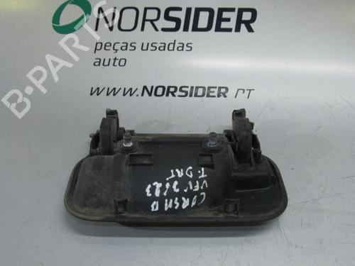Højre bagtil udvendigt håndtag OPEL CORSA B (S93) 1.0 i 12V (F08, F68, M68) | BP19185922C130 