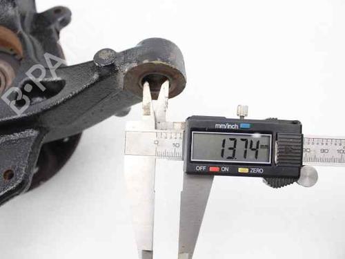 Right front steering knuckle RENAULT MEGANE III Grandtour (KZ0/1) 1.6 dCi (KZ00, KZ12, KZ13) | BP26315128M26 