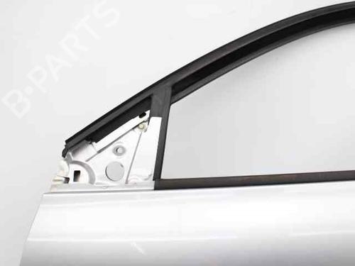 Left front door RENAULT MEGANE II (BM0/1_, CM0/1_) 1.5 dCi (BM1E, CM1E) | BP19236042C2 