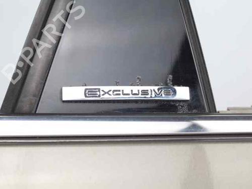 Right rear door CITROËN C4 Picasso I MPV (UD_) 1.6 HDi 110 | BP29873179C5