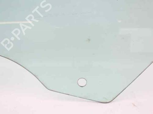 Front left door window OPEL ASTRA J (P10) 1.3 CDTI (68) | BP29320862C18