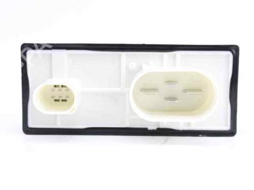 Electronic module VW POLO V (6R1, 6C1)  | BP19222869M83 