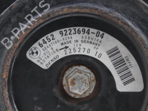 AC compressor BMW 1 (F21) 116 d | BP40240194M34 - Image 7