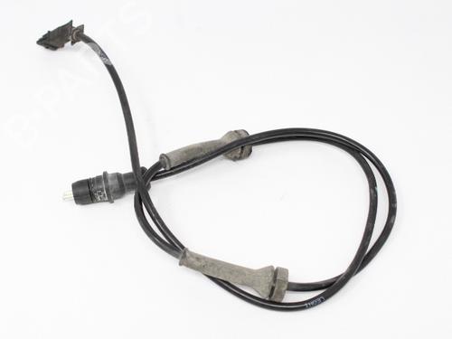 Elektronisk modul RENAULT MEGANE II Estate (KM0/1_) 1.5 dCi (KM16, KM1E) (106 hp) 19204329