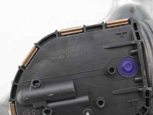 Front wiper motor PEUGEOT 508 SW I (8E_) 2.0 HDi RXH Hybrid4 | BP27666853M29 
