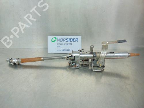 Used Steering column MITSUBISHI COLT VI (Z3_A, Z2_A) 1.1 (Z31A, Z32A) (75 hp) 19194988