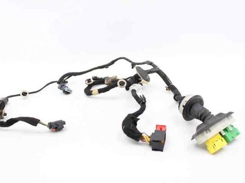 Used Wiring harness PEUGEOT 208 I (CA_, CC_) 1.4 HDi (68 hp) 19240981