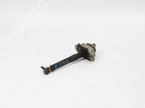 Hinge/Door check strap VOLVO V40 Estate (645) 1.6 | BP19206776C146 