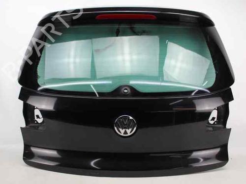 Bakluke CC/Kombi-Kupé Bakluke CC/Kombi-Kupé VW TIGUAN (5N_) 1.4 TSI 4motion (150 hp) 37186745 37186745