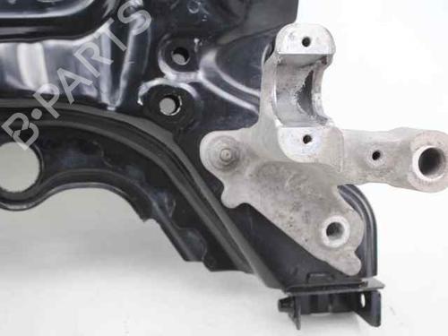 Subframe RENAULT MEGANE IV Hatchback (B9A/M/N_) 1.5 dCi 110 (B9A3) | BP39542913M9 - Image 6