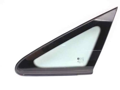 Used Rear left quarter glass OPEL ZAFIRA / ZAFIRA FAMILY B (A05) 1.9 CDTI (M75) (120 hp) 19236511