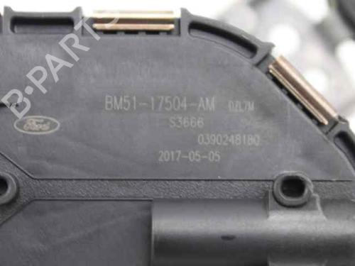 Front wiper motor FORD FOCUS III 1.0 EcoBoost | BP37455955M29 - Image 10