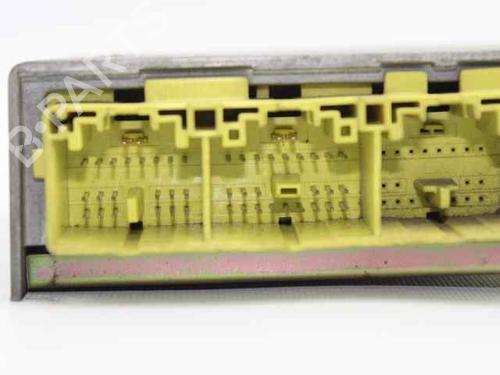 Kollisonspute sett MAZDA 6 Hatchback (GG) 2.0 DI (GG14) | BP19219726C86 