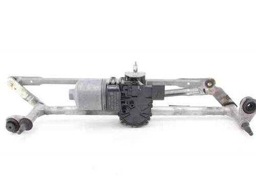 Used Front wiper motor VW POLO V (6R1, 6C1) 1.6 TDI (90 hp) 31962758