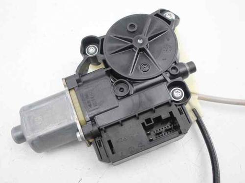 Rear left window mechanism VW POLO V (6R1, 6C1) 1.2 TDI | BP19244780C24 
