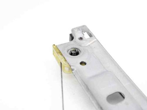 Front right window mechanism PEUGEOT 207 (WA_, WC_) 1.4 16V | BP19222667C23 