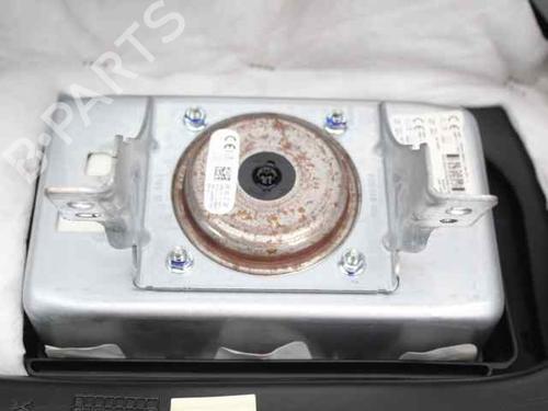 Kollisonspute sett FIAT TIPO Hatchback (356_, 357_) 1.3 D (356HXH1A) | BP26226211C86 