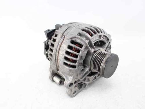 Generator Generator VW TIGUAN (5N_) 1.4 TSI 4motion (150 hp) 37186809 37186809