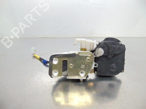 Rear right lock ROVER 45 I Saloon (RT) 1.4 | BP19199478C99 