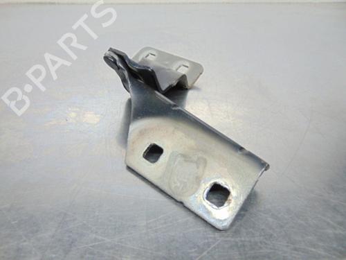 Hinge/Door check strap RENAULT MEGANE II Estate (KM0/1_) 1.5 dCi (KM16, KM1E) | BP19200880C146 