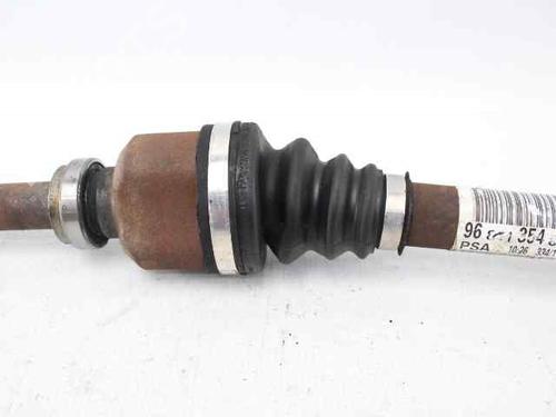 Right front driveshaft CITROËN DS4 (NX_) 1.6 HDi 110 | BP37164197M39  - Image 6