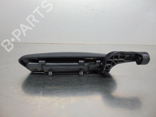 Front right exterior door handle FIAT PUNTO (188_) 1.2 60 (188.030, .050, .130, .150, .230, .250) | BP19196050C129 