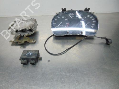 Electronic module VW POLO III (6N1) 50 1.0 | BP21197810M83 