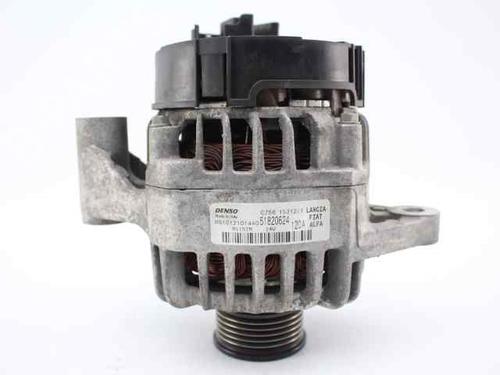 Alternator ALFA ROMEO GIULIETTA (940_) 1.6 JTDM (940FXD1A) | BP22517015M7 