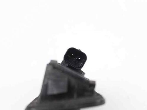 Tailgate handle FORD FIESTA VI (CB1, CCN) 1.4 TDCi | BP19216660C132 
