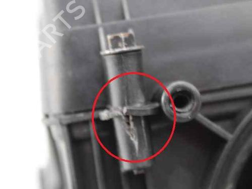 Air filter box FORD FOCUS II Turnier (DA_, FFS, DS) 1.6 TDCi | BP37062865M87 - Image 5