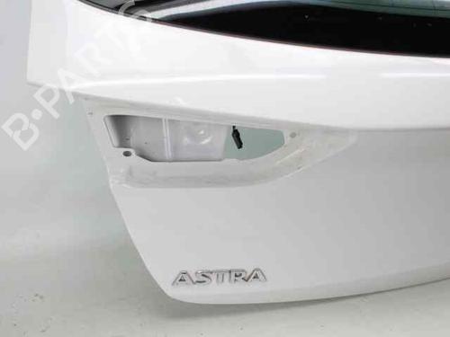 Tailgate OPEL ASTRA K (B16) 1.6 CDTi (68) | BP29761003C6 