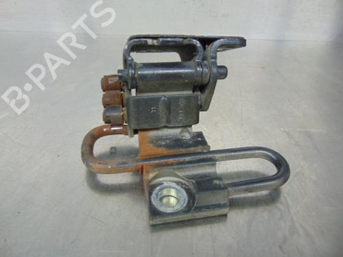 Dørhengsel/Dørstopper VW GOLF IV Variant (1J5) 1.4 16V | BP21197933C146 