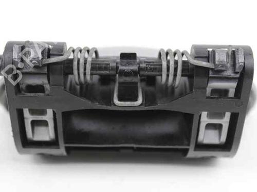 Rear left exterior door handle PEUGEOT 206 Hatchback (2A/C) 1.1 i | BP19216556C130 