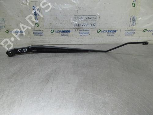 Front windshield wiper arm CHEVROLET AVEO / KALOS Hatchback (T250, T255)  | BP19185185C143 