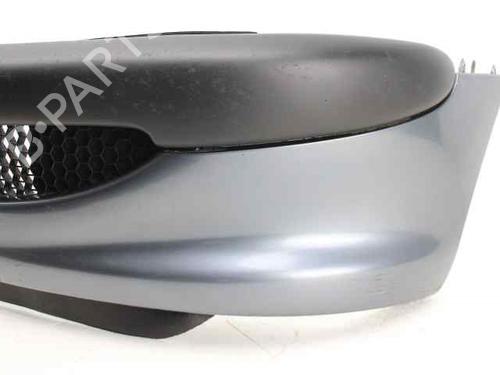 Front bumper PEUGEOT 206 Hatchback (2A/C) 1.1 i | BP19234118C7 