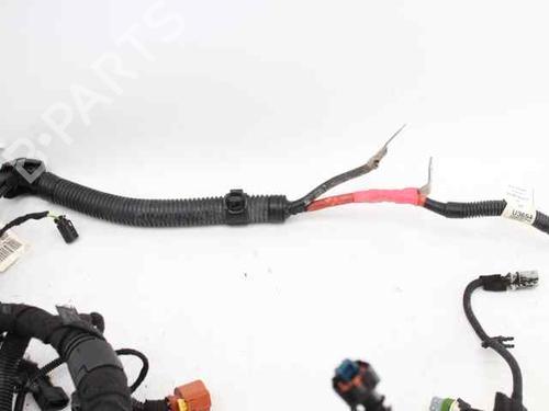 Wiring harness OPEL CORSA E (X15) 1.3 CDTI (08, 68) | BP38077883E16  - Image 6
