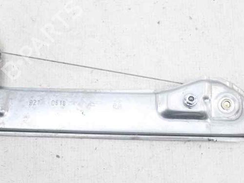 Front right window mechanism CITROËN C3 III (SX) 1.2 VTi 82 | BP38182457C23 - Image 7