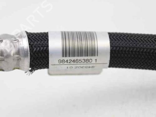 AC pipe OPEL CORSA F (P2JO) 1.2 MHEV | BP32653721M126  - Image 6