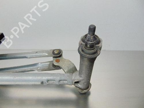 Front wiper motor VW POLO V (6R1, 6C1)  | BP19190054M29 