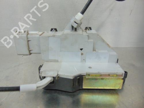 Rear left lock PEUGEOT 407 SW (6E_, 6D_) 1.6 HDi 110 | BP19194400C100 