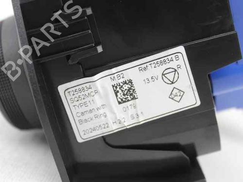 Climate control DACIA JOGGER (RK_) 1.0 TCe 90 ECO-G (RKMT) | BP31366887I5  - Image 7